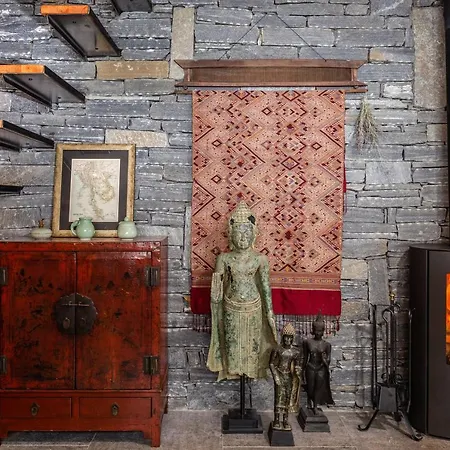 Fleur De Lys - 4br Wood Stove , Cinema , Parental - By Cozee *