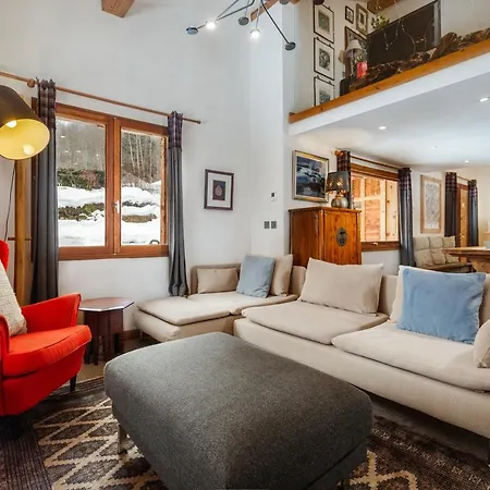 Fleur De Lys - 4br Wood Stove , Cinema , Parental - By Cozee