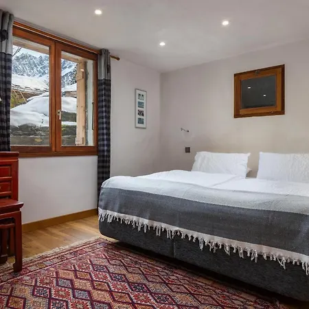 Chalet Fleur De Lys - Chalet 4br Wood Stove , Cinema , Parental - By Cozee
