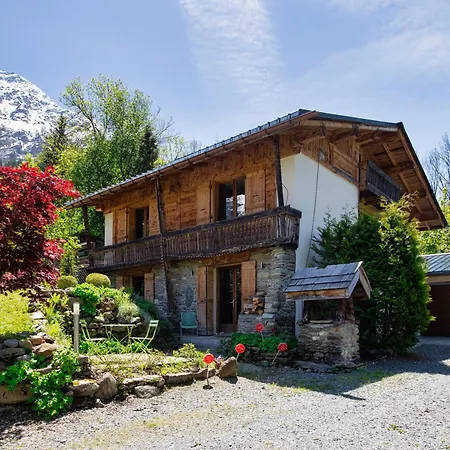 Chalet Chalet Fleur De Lys - Chalet 4br Wood Stove , Cinema , Parental - By Cozee Les Houches
