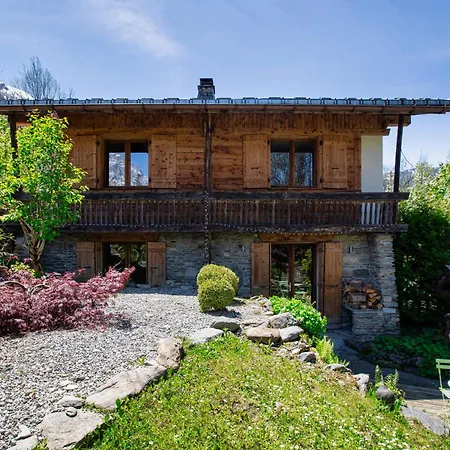 Chalet Fleur De Lys - Chalet 4br Wood Stove , Cinema , Parental - By Cozee