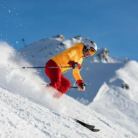 Chalet Fleur De Lys - Chalet 4br Wood Stove , Cinema , Parental - By Cozee Chalet Les Houches