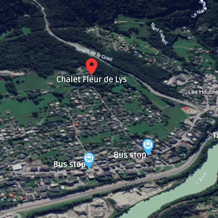 Chalet Fleur De Lys - Chalet 4br Wood Stove , Cinema , Parental - By Cozee Les Houches